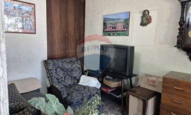 Casa habitacional en Ñuñoa