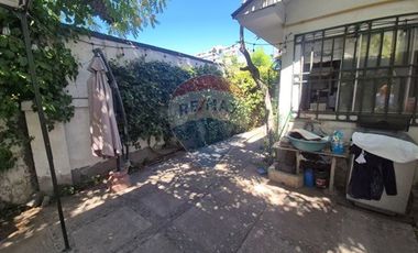 Casa habitacional en Ñuñoa