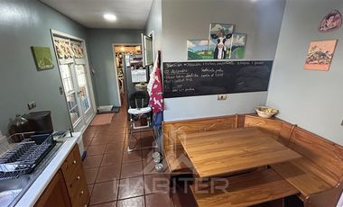 Casa en Arriendo en COD38260 Villa Primavera, General Lopez, Vilcun.