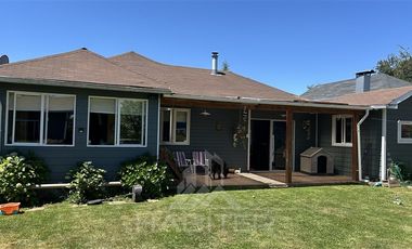 Casa en Arriendo en COD38260 Villa Primavera, General Lopez, Vilcun.