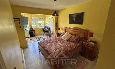 Casa en Arriendo en COD38260 Villa Primavera, General Lopez, Vilcun.