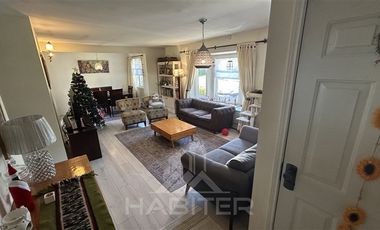 Casa en Arriendo en COD38260 Villa Primavera, General Lopez, Vilcun.