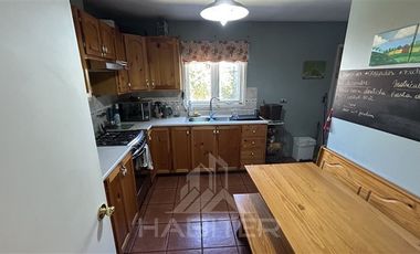 Casa en Arriendo en COD38260 Villa Primavera, General Lopez, Vilcun.