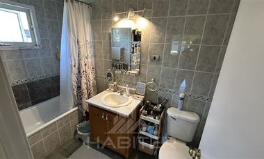 Casa en Arriendo en COD38260 Villa Primavera, General Lopez, Vilcun.