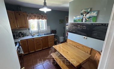 Casa en Arriendo en COD38260 Villa Primavera, General Lopez, Vilcun.