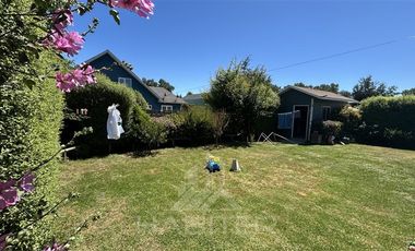 Casa en Arriendo en COD38260 Villa Primavera, General Lopez, Vilcun.