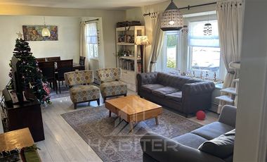 Casa en Arriendo en COD38260 Villa Primavera, General Lopez, Vilcun.