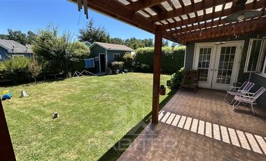 Casa en Arriendo en COD38260 Villa Primavera, General Lopez, Vilcun.