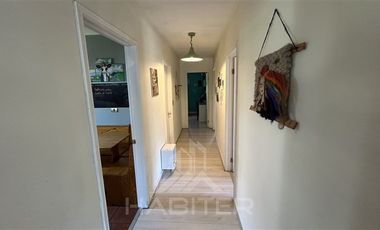 Casa en Arriendo en COD38260 Villa Primavera, General Lopez, Vilcun.