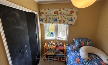 Casa en Arriendo en COD38260 Villa Primavera, General Lopez, Vilcun.