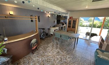 Casa en Arriendo en COD38260 Villa Primavera, General Lopez, Vilcun.