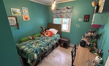 Casa en Arriendo en COD38260 Villa Primavera, General Lopez, Vilcun.