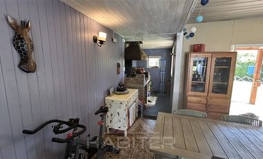 Casa en Arriendo en COD38260 Villa Primavera, General Lopez, Vilcun.