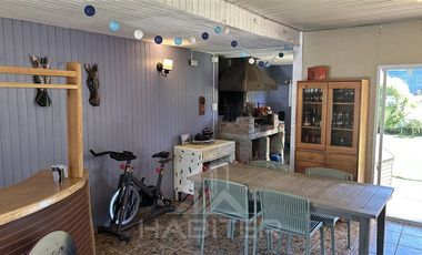 Casa en Arriendo en COD38260 Villa Primavera, General Lopez, Vilcun.