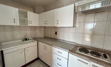 Departamento en Venta en Edificio Torre Talca entre 1 y 2 oriente a 1 cuadra de plaza de armas