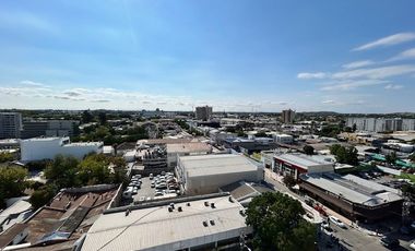 Departamento en Venta en Edificio Torre Talca entre 1 y 2 oriente a 1 cuadra de plaza de armas
