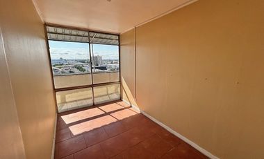 Departamento en Venta en Edificio Torre Talca entre 1 y 2 oriente a 1 cuadra de plaza de armas