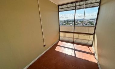Departamento en Venta en Edificio Torre Talca entre 1 y 2 oriente a 1 cuadra de plaza de armas