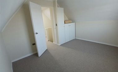 Casa en Arriendo en 6 sur 4376