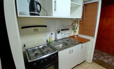 Casa en Arriendo en 6 sur 4376