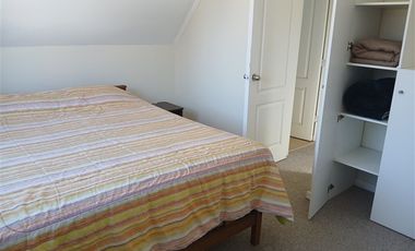 Casa en Arriendo en 6 sur 4376