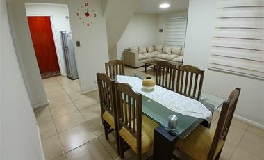 Casa en Arriendo en 6 sur 4376