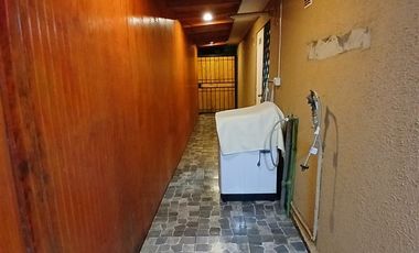 Casa en Arriendo en 6 sur 4376