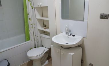 Casa en Arriendo en 6 sur 4376