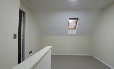 Casa en Arriendo en 6 sur 4376