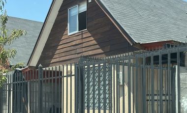 Casa en Arriendo en 6 sur 4376