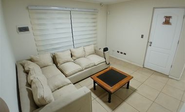 Casa en Arriendo en 6 sur 4376