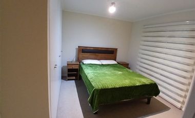 Casa en Arriendo en 6 sur 4376