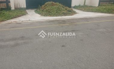 Sitio en Venta en Camino Tongoy Guanaqueros frente a Puerto Velero Ruta D 427