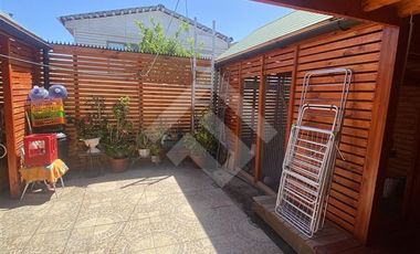 Casa en Venta en Av. Ferrocarril / AV. 3 Poniente