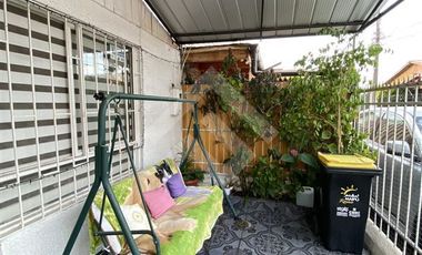 Casa en Venta en Av. Ferrocarril / AV. 3 Poniente