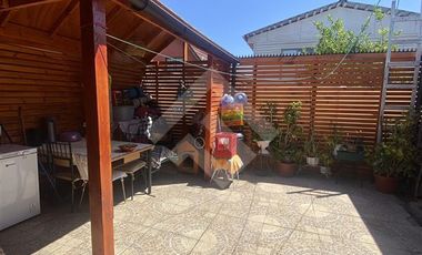 Casa en Venta en Av. Ferrocarril / AV. 3 Poniente