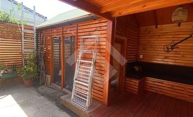 Casa en Venta en Av. Ferrocarril / AV. 3 Poniente