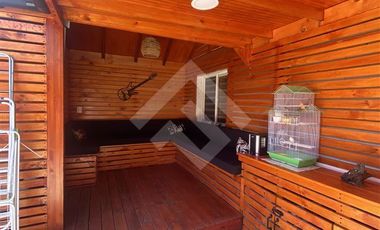 Casa en Venta en Av. Ferrocarril / AV. 3 Poniente