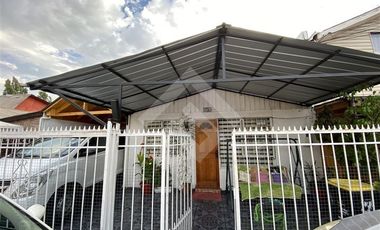 Casa en Venta en Av. Ferrocarril / AV. 3 Poniente