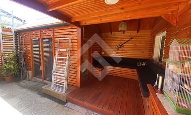 Casa en Venta en Av. Ferrocarril / AV. 3 Poniente