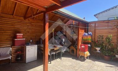 Casa en Venta en Av. Ferrocarril / AV. 3 Poniente