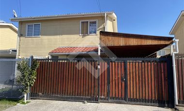 Casa en Venta en Villa Los Hidalgos