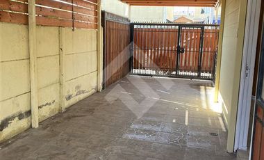 Casa en Venta en Villa Los Hidalgos