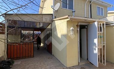 Casa en Venta en Villa Los Hidalgos