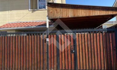 Casa en Venta en Villa Los Hidalgos