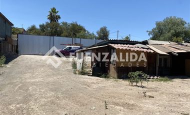 Sitio en Venta en Divino Maestro / Colo Colo