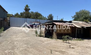 Sitio en Venta en Divino Maestro / Colo Colo