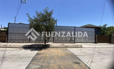Terreno Construccion  en Venta en Divino Maestro / Colo Colo