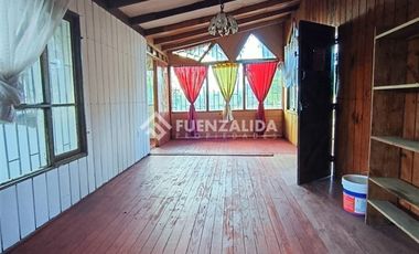 Casa en Venta en Comunidad Los Riscos