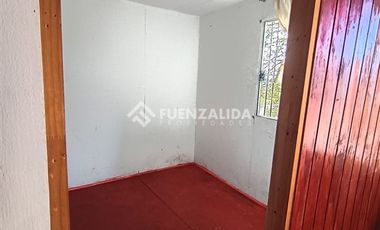Casa en Venta en Comunidad Los Riscos